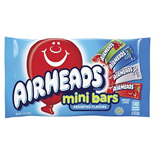 Airheads キャンディバー  12 Ounces 1