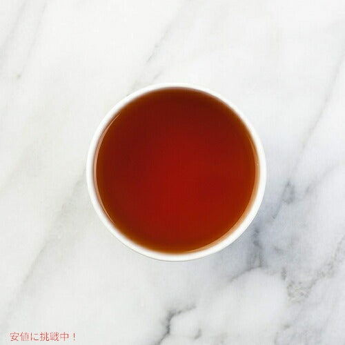 Smith Teamaker Lord Bergamot No. 55 Earl Grey 15 Sachets, 1.2oz(34g) / スミス・ティーメーカー No. 55 ロードベルガモット [アールグレイ] 15袋入り 6