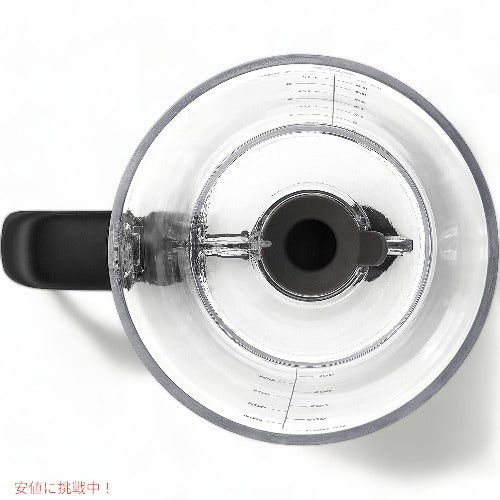 オクソー バターディスペンサー OXO 11231000 パンケーキ ワッフル お菓子作り 4