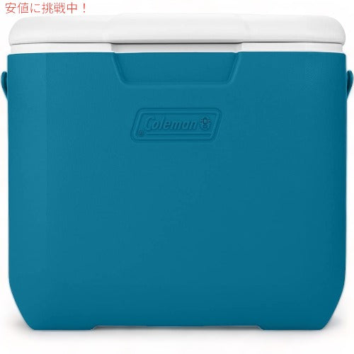 Coleman コールマン チラー シリーズ 30qt/28L クーラーボックス ブルーオーシャン 2160843 2