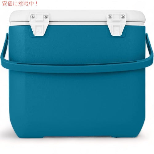 Coleman コールマン チラー シリーズ 30qt/28L クーラーボックス ブルーオーシャン 2160843 3