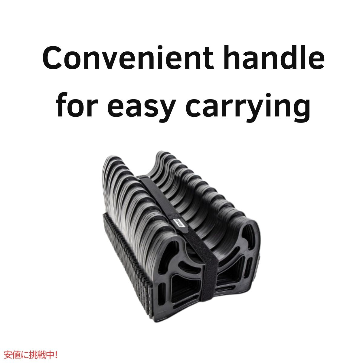 Camco Sidewinder 30-Ft キャンピングカー/RV下水道ホースサポート Camco Sidewinder 30-Ft Camper RV Sewer Hose Support 6
