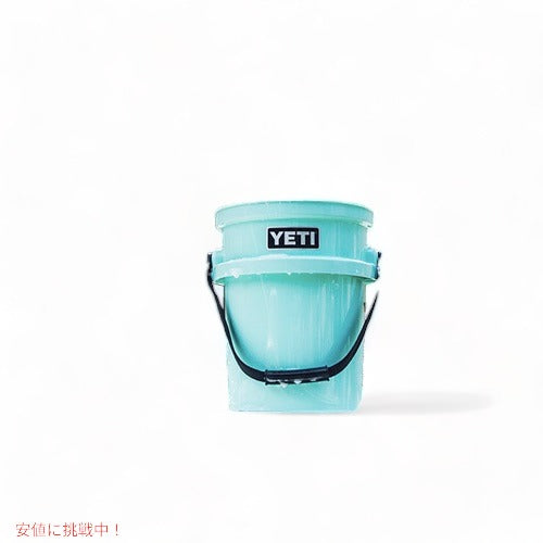 ＜4色から選べます＞YETI イエティ ロードアウト バケツ 19リットル 釣り アウトドア キャンプ LOADOUT 5-GALLON BUCKET 7