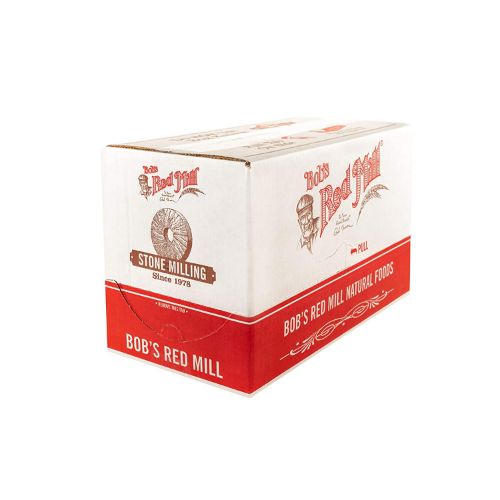 ボブズレッドミル Bob's Red Mill グルテンフリー ロールドオーツ 793g（28オンス）×4パック 5