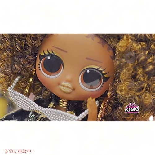 L.O.L Surprise LOL サプライズ  Year of The Ox Doll or Pet with 7 サプライズ 6