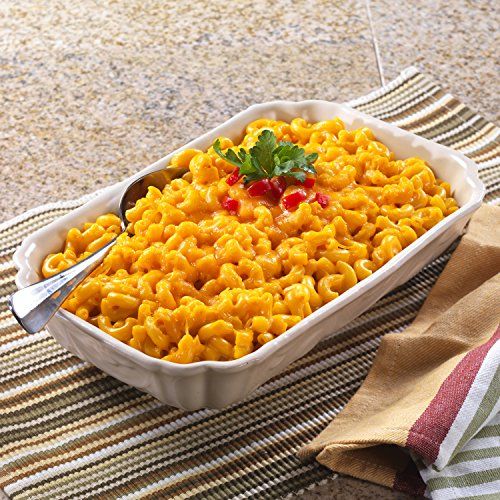 Augason Farms  チーズブレンドパウダー認定グルテンフリー長期食品貯蔵毎日の食事準備大缶 7