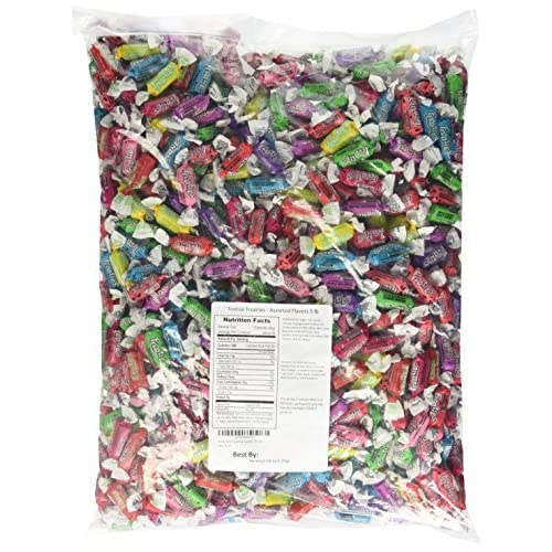 Tootsies frooties assorted 5lb (2.27kg) … 1