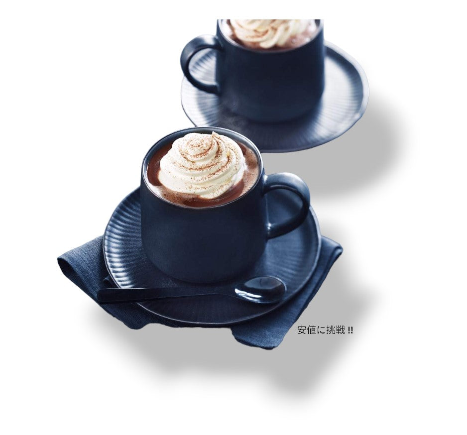 Ghirardelli ギラデリ チョコレート プレミアム インダルジェンス ホットココア ミックス 32オンス 4