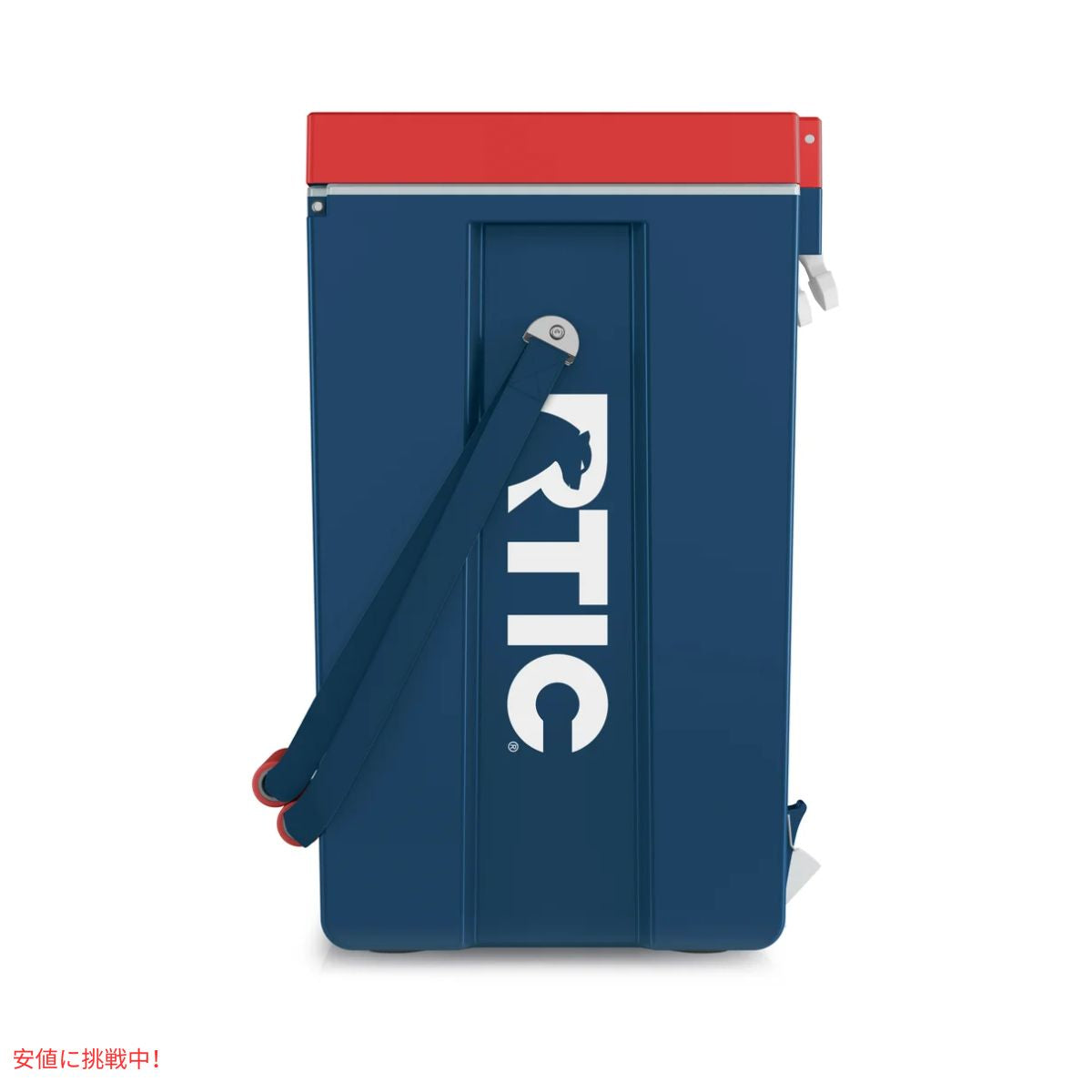 RTIC ハーフタイム ウォーター クーラー アメリカンカラー 6ガロン  Halftime Water Cooler Patriot 6 Gallon 4