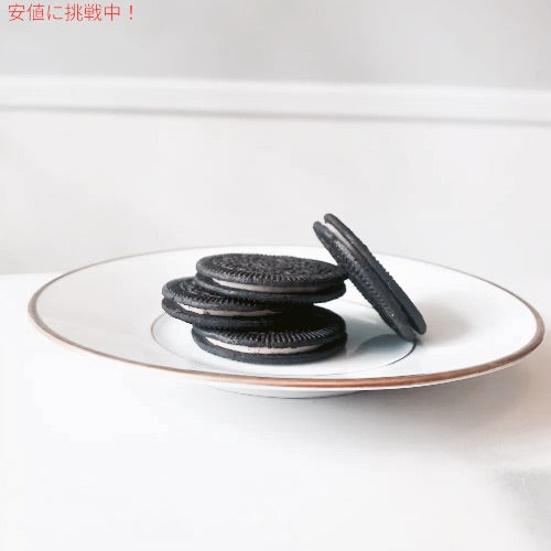 オレオ Oreo シンズ Thins ティラミス 334g / 11.78oz チョコレートサンドイッチクッキー Tiramisu Chocolate Sandwich Cookies 3