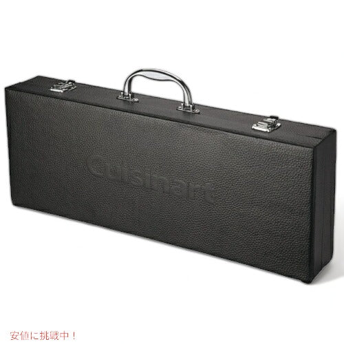 クイジナート プレミアムグリルツール10点セット Cuisinart CGS-2010 アメリカーナがお届け! 2