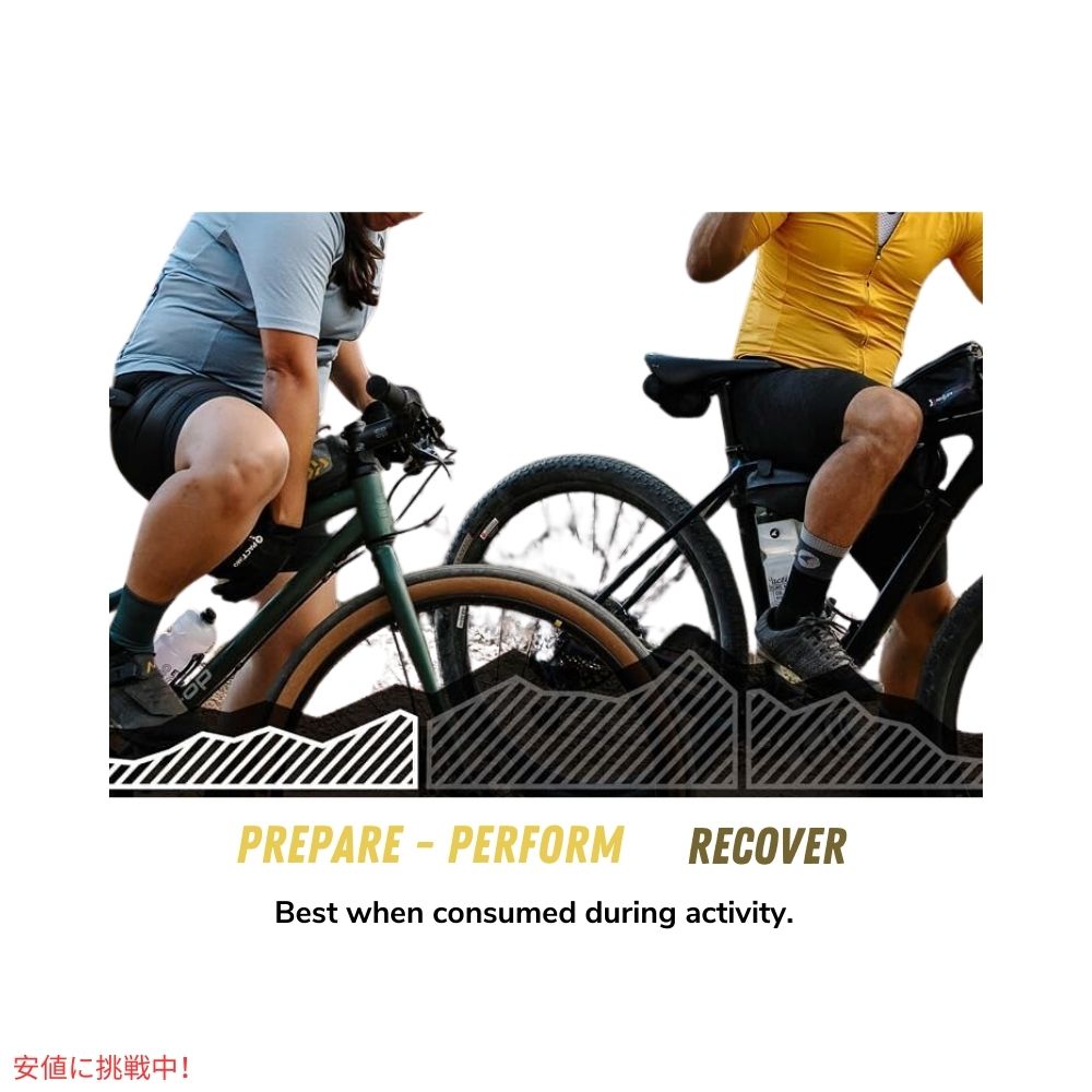 ハニースティンガー Sport Hydration Powder Mix ストロベリーレモネード 0.29oz/8 Servings 5