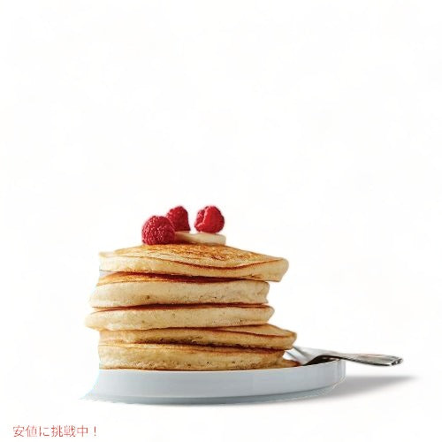 キングアーサー King Arthur グルテンフリー パンケーキ ミックス 425g Flour Gluten Free Pancake Mix 15oz 4