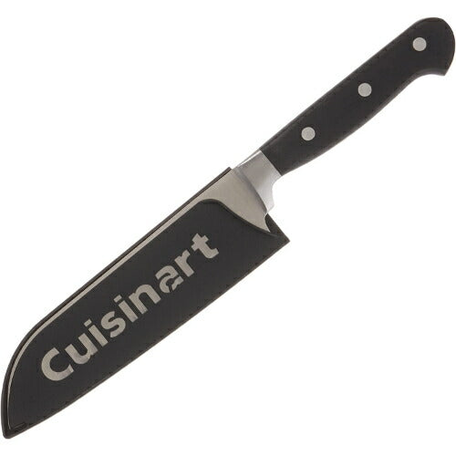 クイジナート トリプルリベットコレクション三徳ナイフ Cuisinart C77TR-7SAN-25 17.7cm アメリカーナがお届け! 1