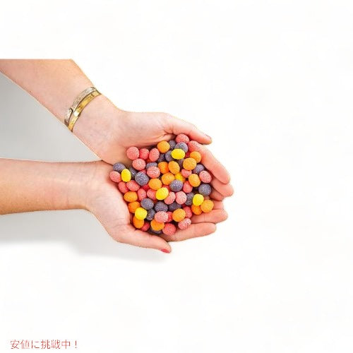 ナーズ Nerds ビッグ チューイー キャンディ 6オンス(170.1g) 12パック 3