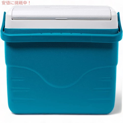 Coleman コールマン チラー シリーズ 9qt/8.5L クーラーボックス オーシャンブルー 2160840 3