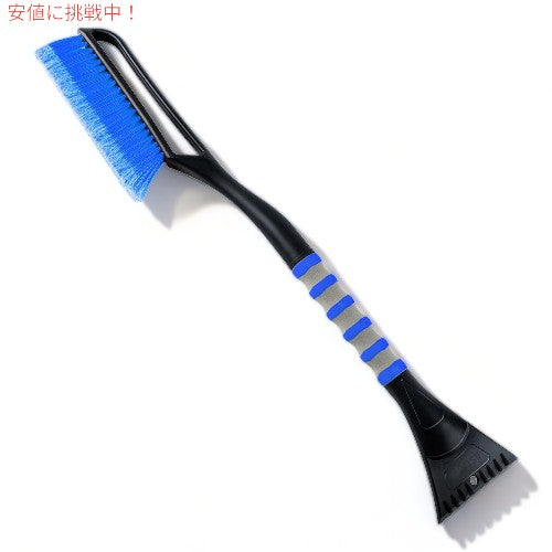 マロリー Mallory AstroAI 27inch スノーブラシ＆着脱式アイススクレーパー AstroAI 27inch Snow Brush and Detachable Ice Scraper 1