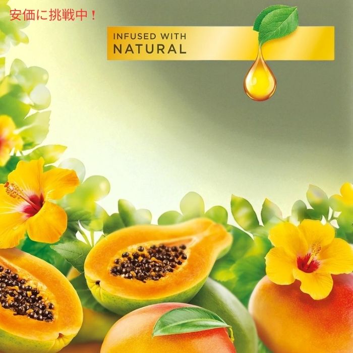 Air Wick エアウィック プラグインリフィル 芳香剤 ハワイの香り 3個パック Scented Oil Refill Hawaii 3ct 2