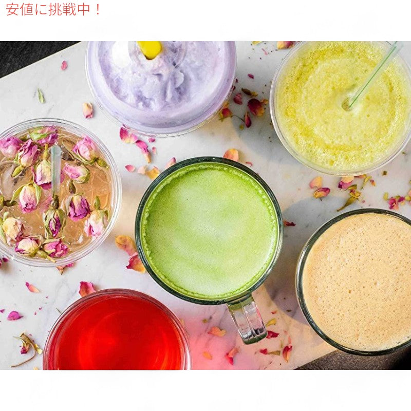 ANGEL SPECIALTY PRODUCTS エンジェルスペシャルティープロダクツ フラッペパウダーミックス [オレンジクリーミクル] 1.36kg Frappe Powder Mix 48oz 3