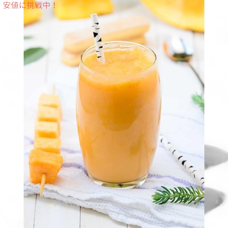 ANGEL SPECIALTY PRODUCTS エンジェルスペシャルティープロダクツ フラッペパウダーミックス [オレンジクリーミクル] 1.36kg Frappe Powder Mix 48oz 6