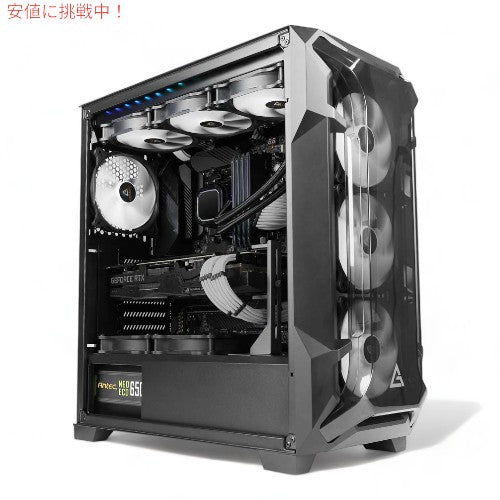 アンテック 120mm PCケースファン 静音 3ピンコネクタ F12シリーズ 5個パック デスクトップ対応 Antec 120mm Case Fan 3