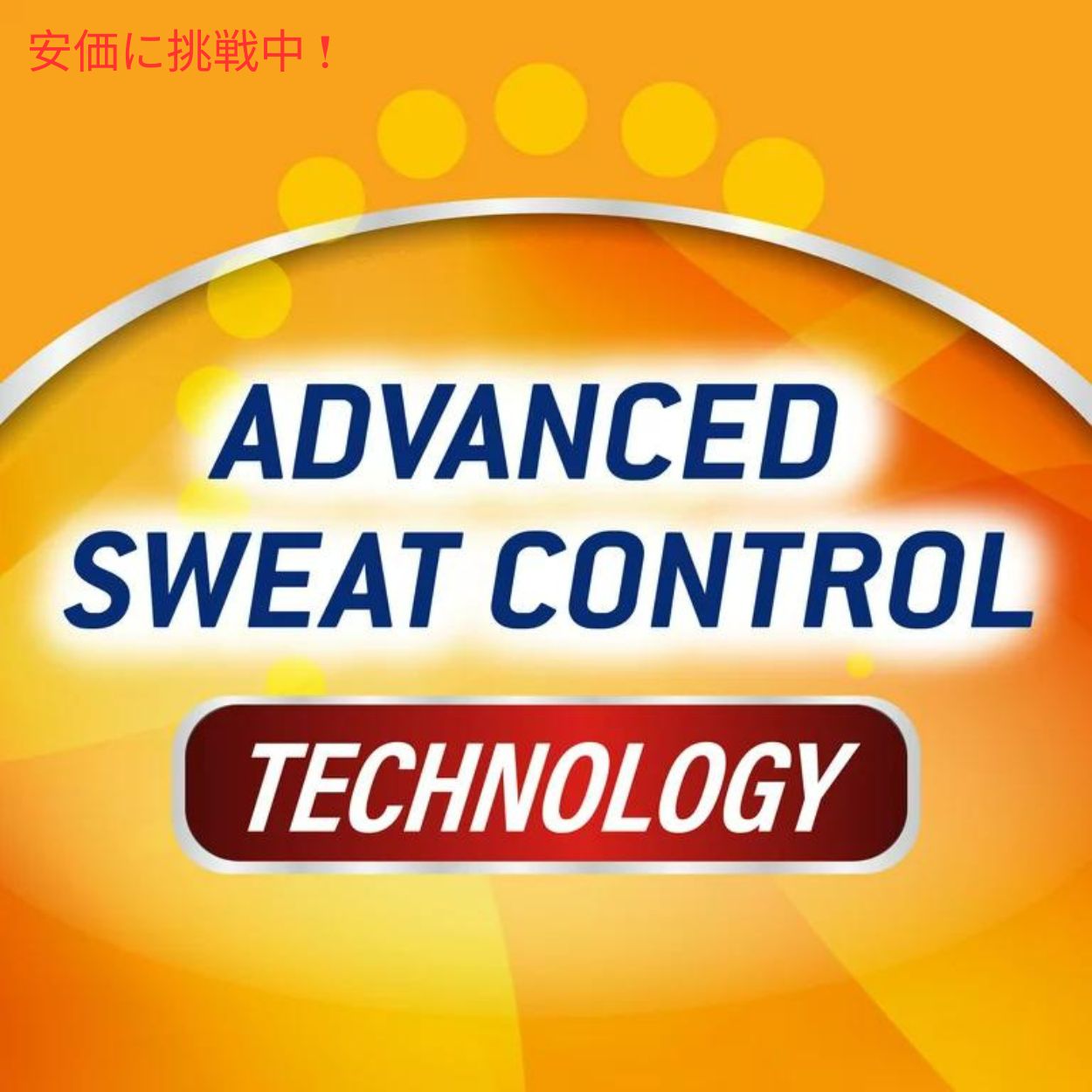 【2個】アーム＆ハンマー ウルトラマックスデオドラント Arm & Hammer 無香料 4