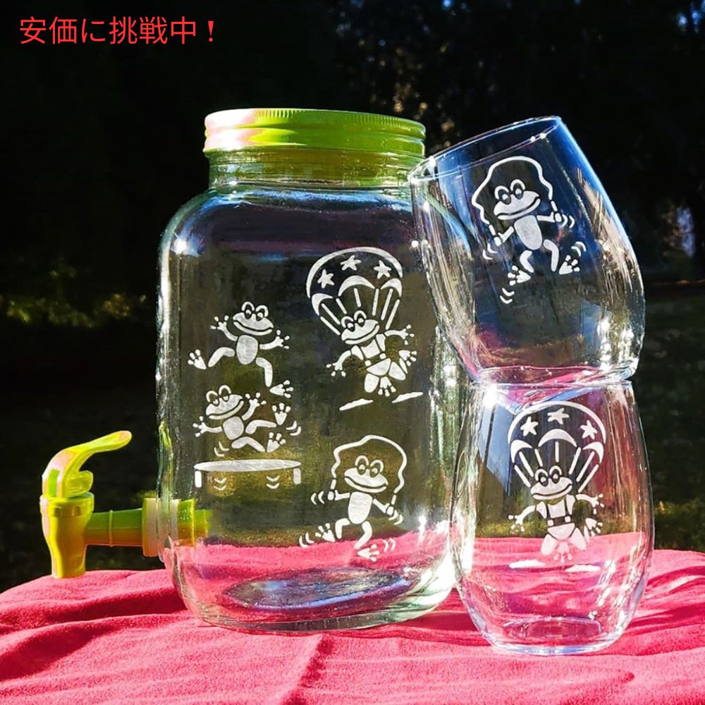 Armour Etch アーマーエッチ ガラスエッチングクリーム Glass Etching Cream 22oz 6
