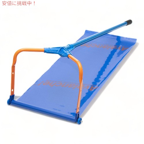 スノーシャベル 除雪 アバランチ 1000コンボパック スノールーフレーキ Avalanche! 1000 Combo Pack Snow Roof Rake 2