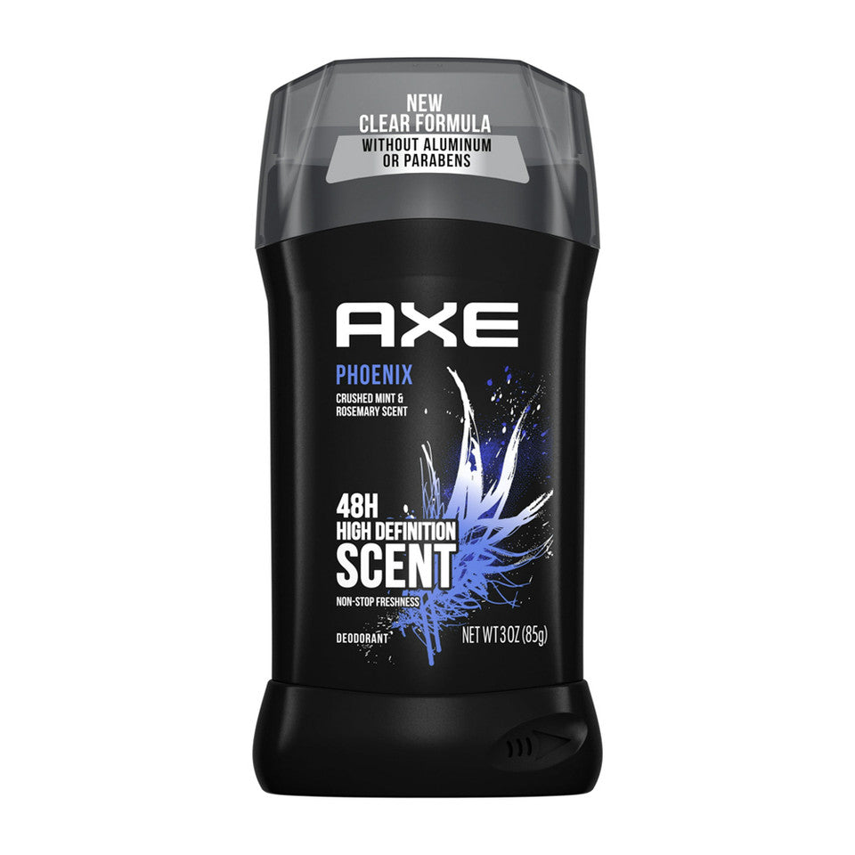 アックス デオドラントスティック フェニックス 3オンス AXE Phoenix Deodorant 3oz 1