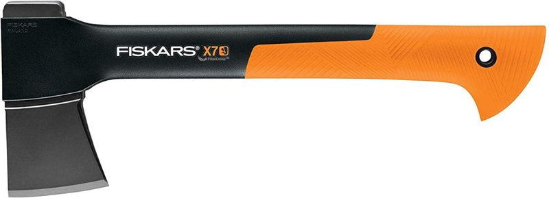 フィスカース 斧 Fiskars 378501-1002 ガーデン 枝切りハチェット 14インチ アメリカーナがお届け! 1