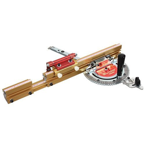 INCRA MITER1000SE スペシャルエディションゲージ テーブル ソー パーツ のこぎり 工具 アメリカーナがお届け! 1