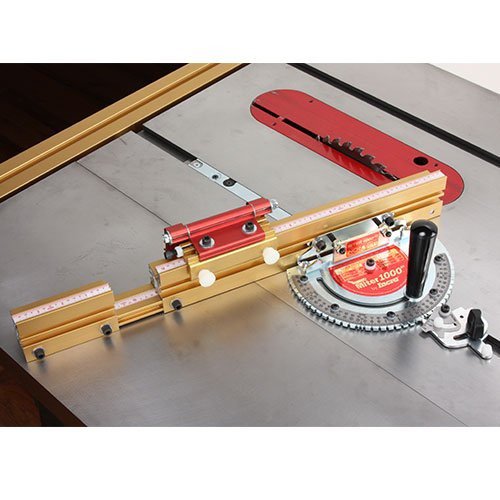 INCRA MITER1000SE スペシャルエディションゲージ テーブル ソー パーツ のこぎり 工具 アメリカーナがお届け! 2