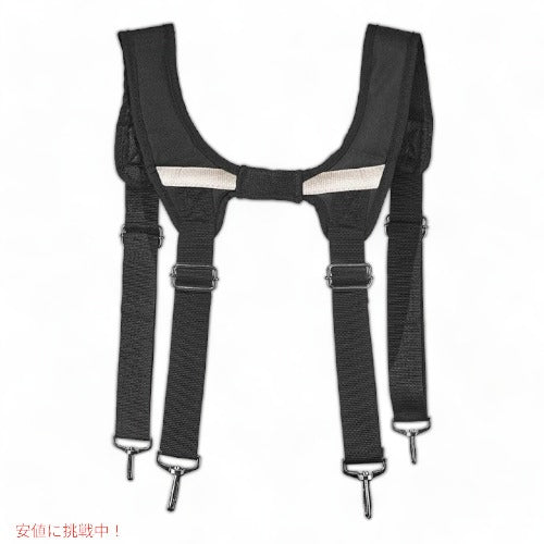 デッド オン ツール Dead On Tools DO FR Framers Rig フレーマー リグ 1 サイズ フリーサイズ 工具収納  腰袋 道具袋 3