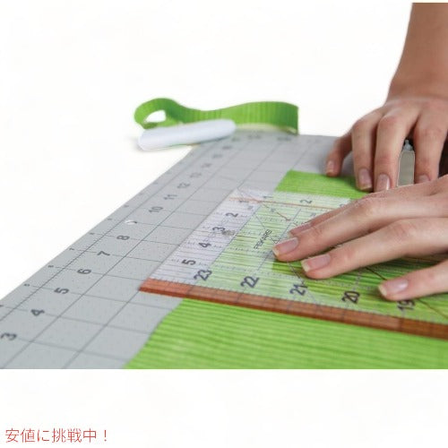 フィスカース カッティングセット Fiskars 95237097J ロータリー ソーイング 3個入 2