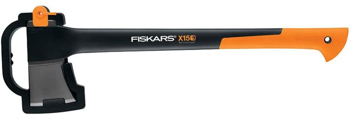 フィスカース Fiskars X15 チョッピングアックス 378571-1002 斧 アメリカーナがお届け! 2