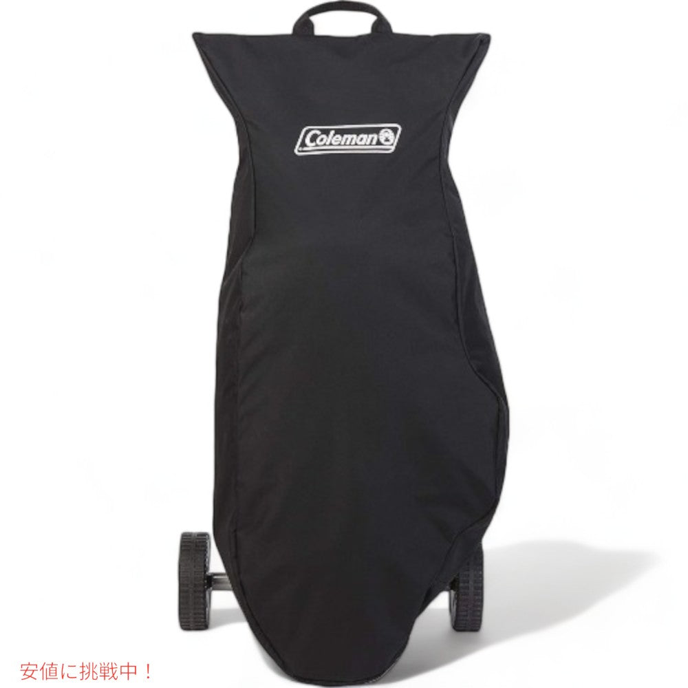 コールマン ロードトリップ ローリンググリル用ケース Coleman LXシリーズ 収納バッグ 3