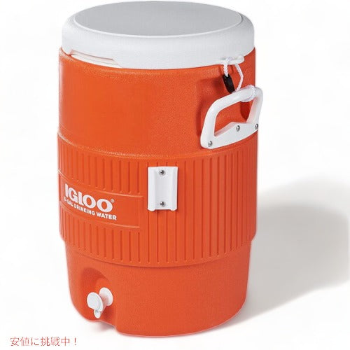 Igloo イグルー 42316 ウォータージャグ　5ガロン　イグルー ドリンクサーバー　飲料サーバー　ウォーターサーバー　キャ 3