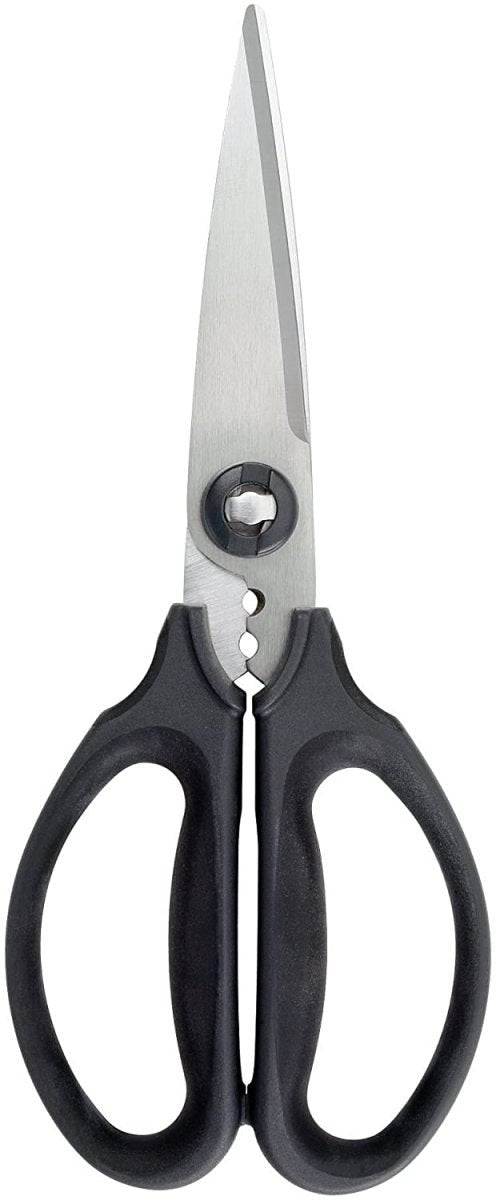 オクソー グッドグリップ マルチパーパス キッチンバサミ OXO 多様性 ハサミ アメリカーナがお届け! 1