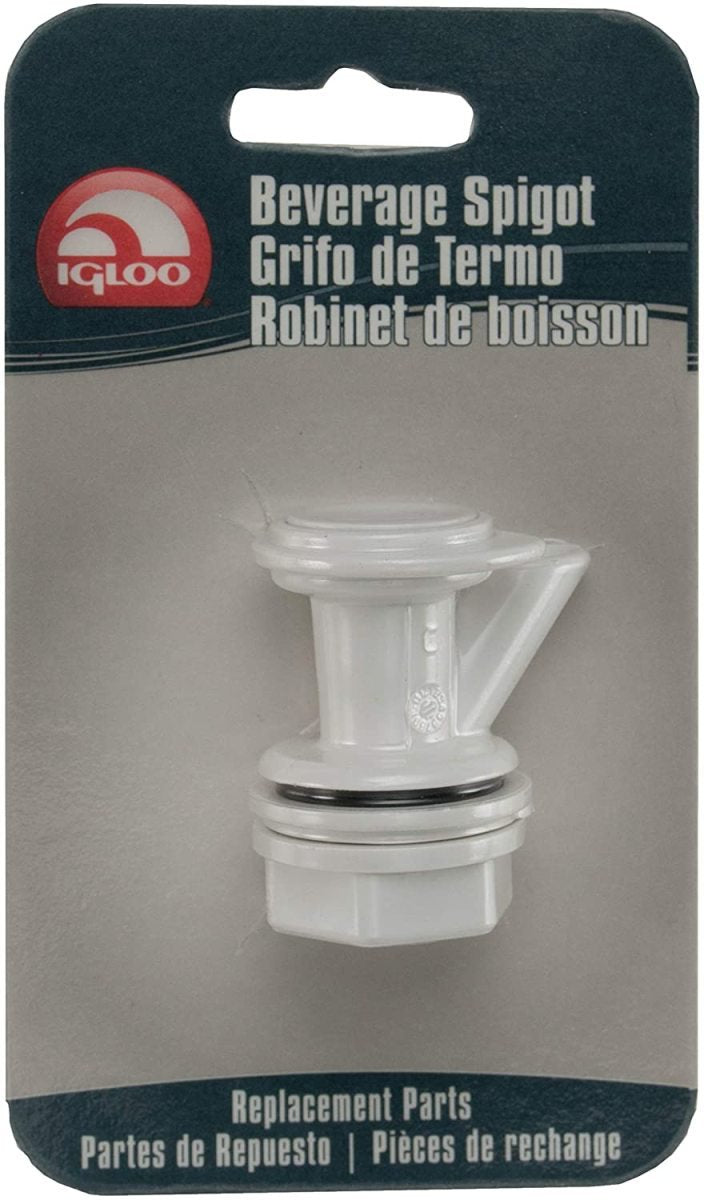 イグルー ウォータージャグ用 プッシュボタン スピゴット Igloo 注ぎ口 パーツ 2