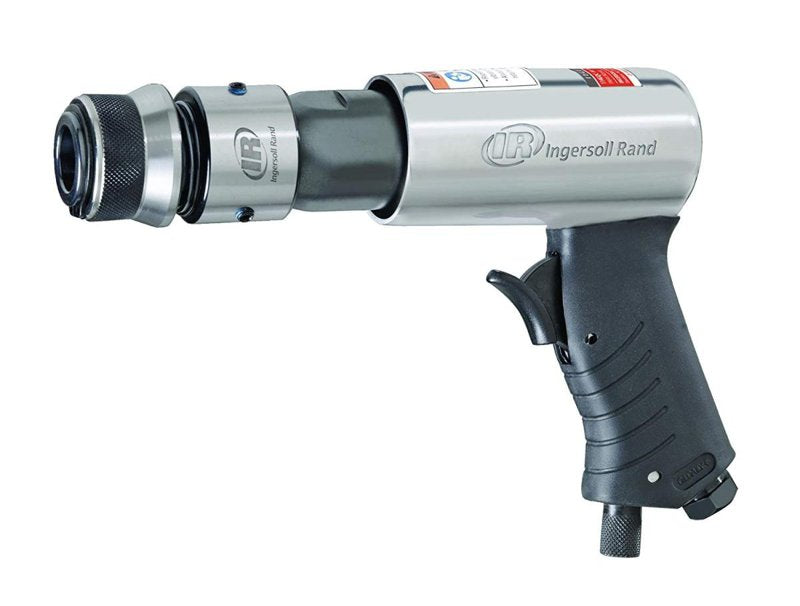 インガソールランド Ingersoll Rand エアー ハンマー 114GQC DIY 3ピース セット エアーツール アメリカーナがお届け! 1