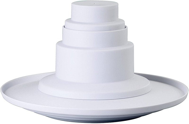ウィルトン 4層カップケーキスタンド Wilton 307-856 デザートタワー 2