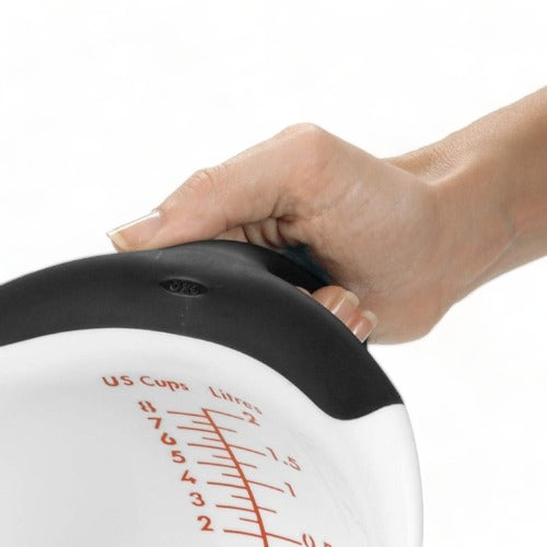 オクソー ボウル OXO 1144000 調理器具 ミキシングボウル ボール ハンドル付き アメリカーナがお届け! 2