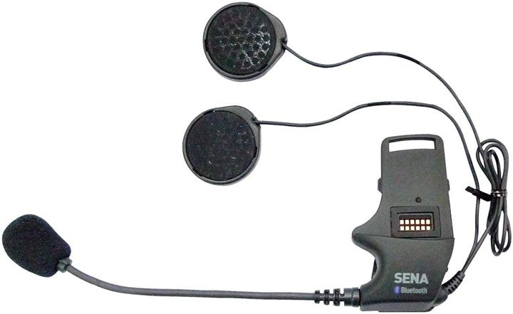 セナ ヘルメットクランプキット Sena SMH-A0301 SMH10Bluetoothヘッドセット用 アメリカーナがお届け! 1