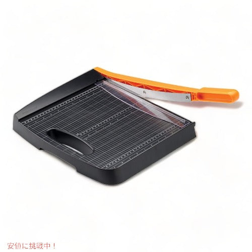 フィスカース リサイクルバイパストリマー Fiskars 01-005452 多目的 12インチ 1
