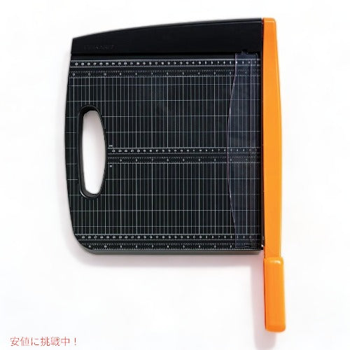 フィスカース リサイクルバイパストリマー Fiskars 01-005452 多目的 12インチ 2