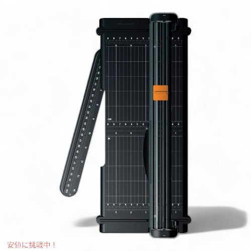フィスカース ポータブルトリマー Fiskars リサイクルカットライン パーパーカッター アメリカーナがお届け! 1