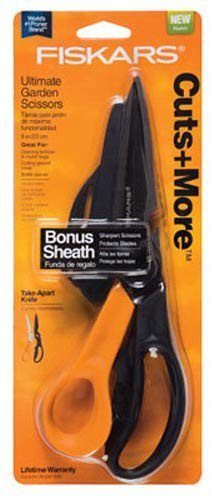 フィスカルス 一般用途ハサミ Fiskars 356922-1003 ファブリック ガーデニング アメリカーナがお届け! 1