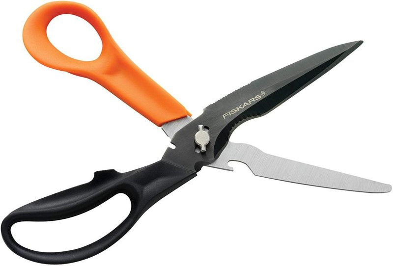 フィスカルス 一般用途ハサミ Fiskars 356922-1003 ファブリック ガーデニング アメリカーナがお届け! 3