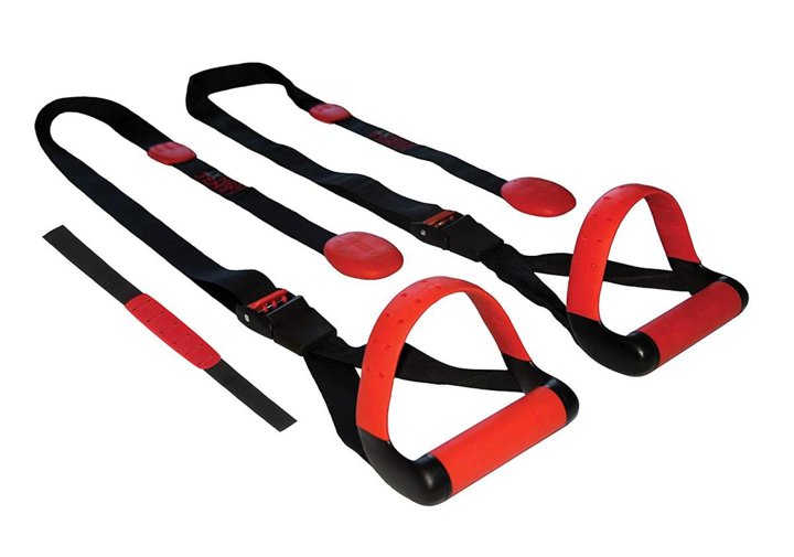 LifelineUSA Jungle Gym XT サスペンション トレーニングセット [品] 1