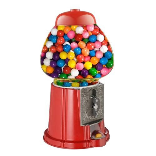 Great Northern Popcorn Company ガムマシーン バブルガム レトロ風アメリカ輸入家具　アメリカ輸入雑 アメリカーナがお届け! 3